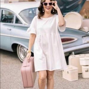 Jilly road trip dress